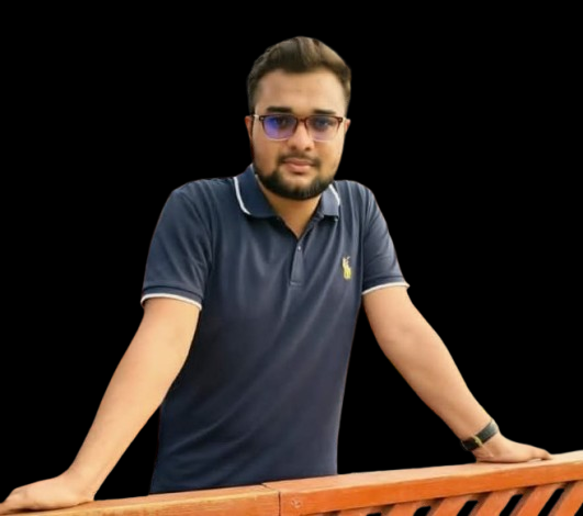 Hamza Riaz Khan