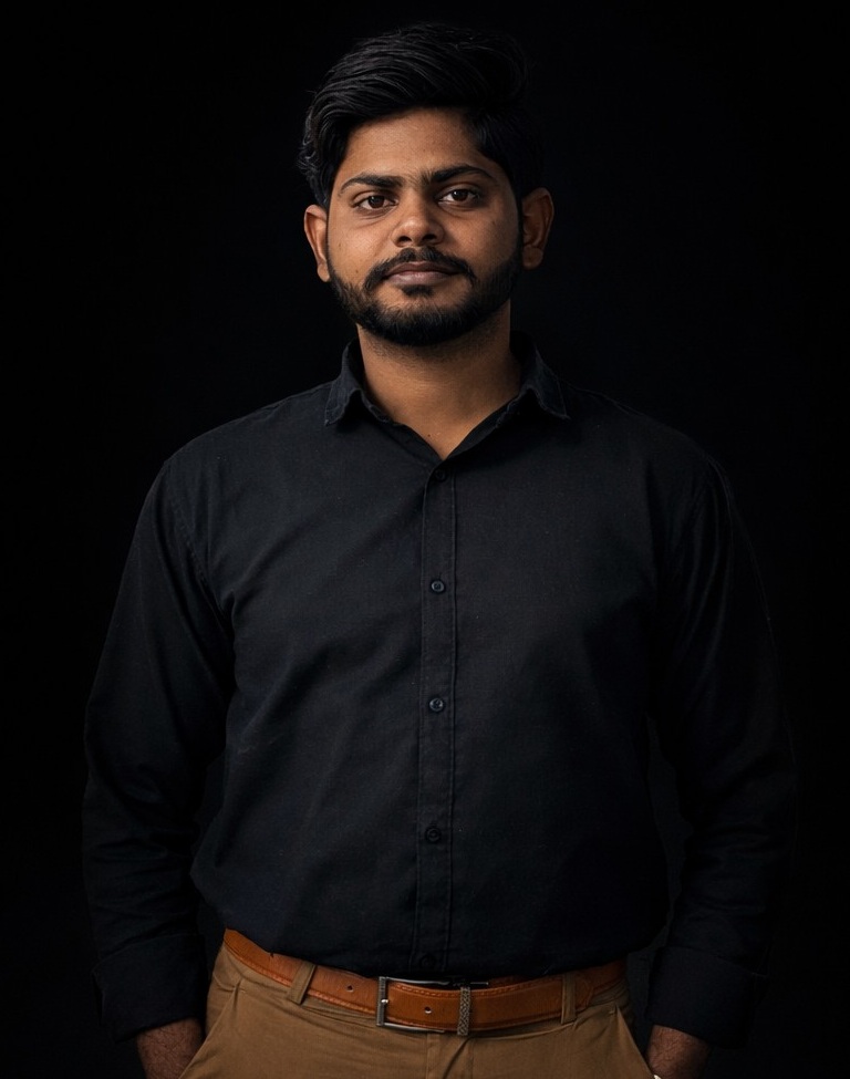 Marij Ahmed