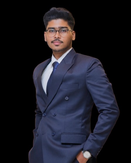 Meraj Ali
