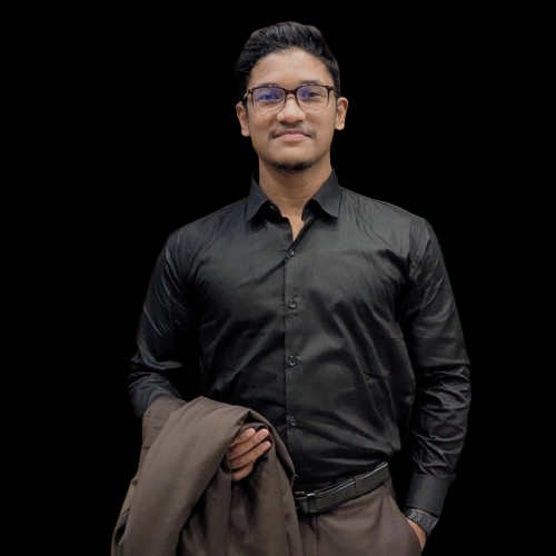 Wahaj Ahmad